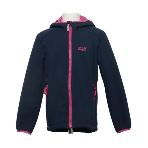 Jack wolfskin softshelljacke - jack,