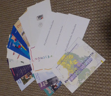 Deutsche Post Philatelie