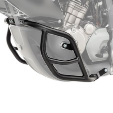 Sturzbügel für Honda Transalp XL 650 V 00-07 Schutzbügel SG26 C-Ware