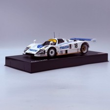 Kyosho MINI-Z Karosserie ASC