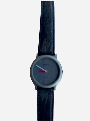 Damen-/Herrenarmbanduhr