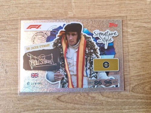 Topps turbo attax - attax,