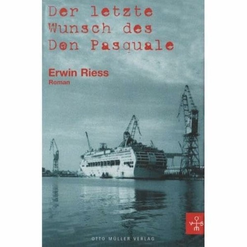 Der letzte wunsch des don - letzte,