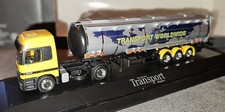 Herpa MB Actros 1843 Transport