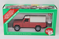 Siku Farmer Serie 1/32 Nr