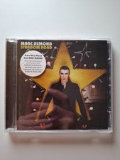Marc Almond – Stardom Road |