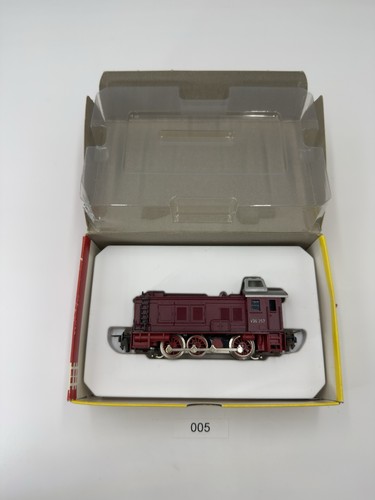 Trix express 2263 diesellok - express,