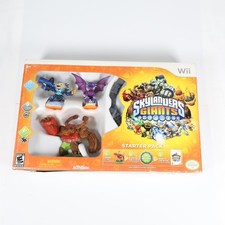 Skylanders: Giants Starter