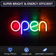 Xxl led schild display - schild,