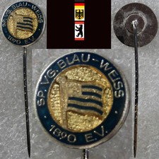 Fußball Football Anstecknadel