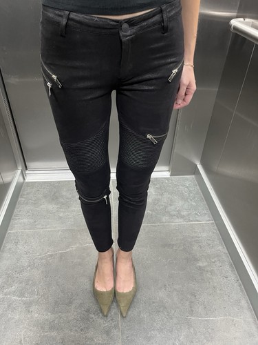 Zara premium bikerhose - premium,