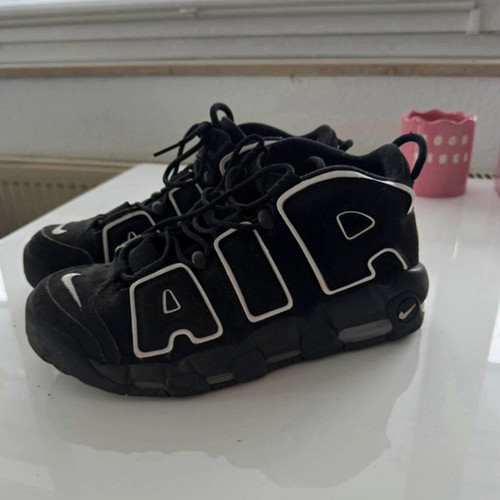Nike air more uptempo - air,
