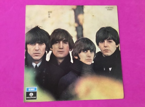 The beatles for sale - the,