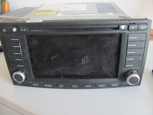 Navi navigationseinheit t5 - navigationseinheit,