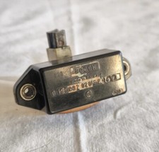 Bosch Regler für
