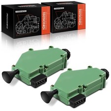 Stellmotor - 2x,