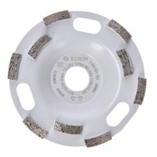 Bosch diamant topfscheibe - bosch, diamant-topfscheibe