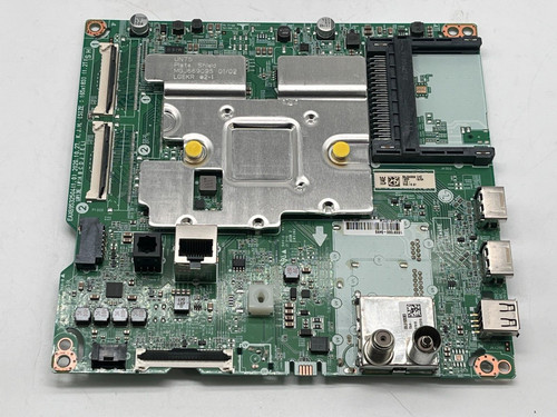 Eax69532504 mainboard board - eax69532504,
