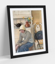 MÄDCHEN MIT EISSCHUHEN VON