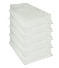 Haube für Anzuchtschale 5