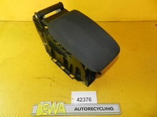 Mittelarmlehne  VW Golf VI 6 1,4   1K5864251C   Baujahr 2010  Nr.42376