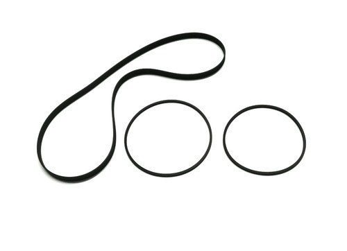 Riemen set für - riemen-set, marantz