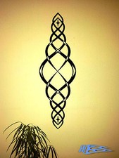 Wandtattoo Ornament 8