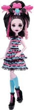 Monster High 2016 DVH36