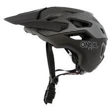 O'NEAL Fahrrad Mountainbike Helm Pike IPX Stars V.22 Enduro Freeride Leicht DH