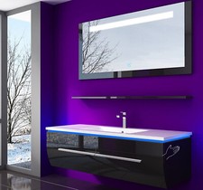 Badmöbel Set  Günstig Kaufen