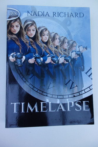 Timelapse nadia richard - timelapse,,