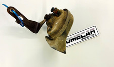 VW Golf 2 Hupe Horn Halter Aufnahme Blech Signalhorn Zweiklang 191951185 D