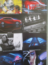 BMW Individual +M3 E30,M6 E24