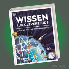 Wissen für clevere kids - wissen, |