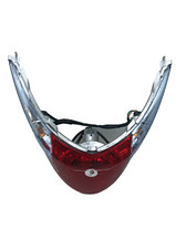 KYMCO AGILITY 125 150 R16 + 14