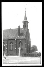 Julianadorp rppc Reformed