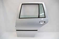 Tür hinten links VW GOLF 4 Variant 1J9833055E Silber 03-2001