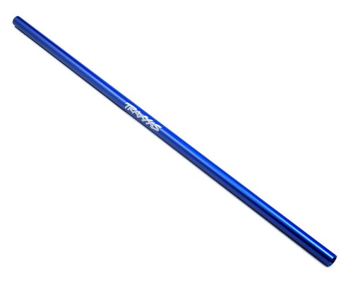 Traxxas zentralkardan alu blau - traxxas,