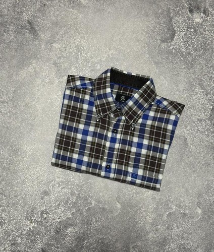 Men bogner shirt multicolor - bogner,