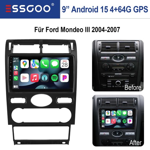 64gb android autoradio - 2g+64gb,
