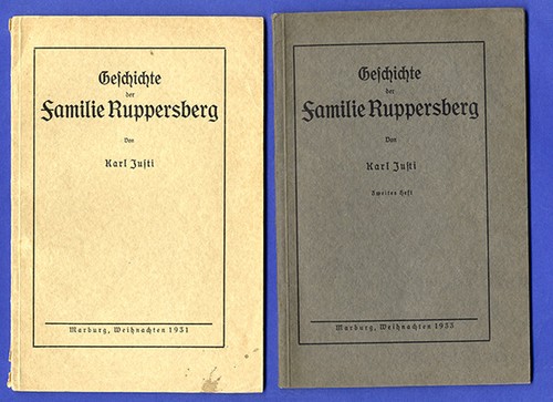 Hessen genealogie - hessen,