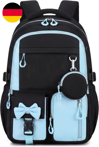 Amythe schulrucksack für - schulrucksack,