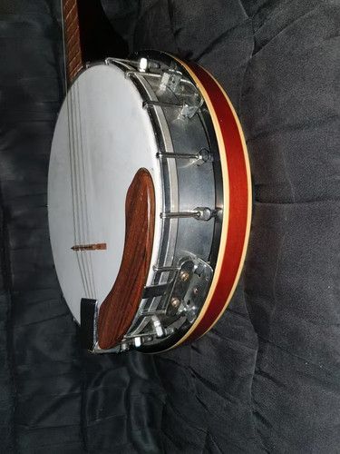 Banjo horugel 54 - banjo,,