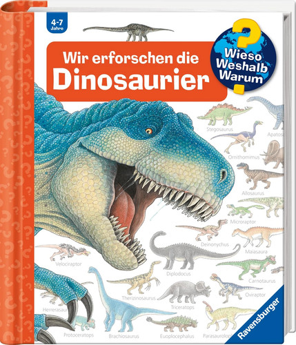 Ravensburger wieso weshalb - ravensburger,