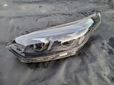 Frontscheinwerfer Kia Ceed
