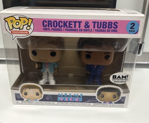 Funko pop vinyl - pop!, miami