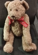 F.A.O. SCHWARZ JAHRESTEDDYBÄR