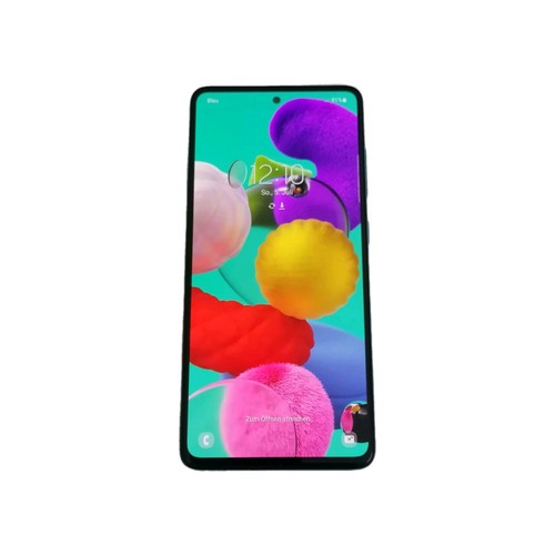 Smartphone samsung galaxy a51 - samsung,
