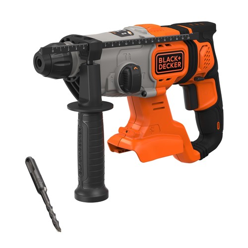 Black decker akku sds - akku, sds-plus