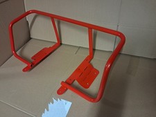 1x Sitzbügel Beifahrersitz